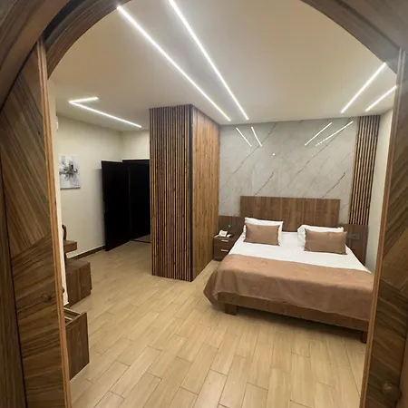 Lamedina Hotel & Resort Jounieh Exterior photo