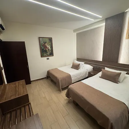 Lamedina Hotel & Resort Jounieh Exterior photo