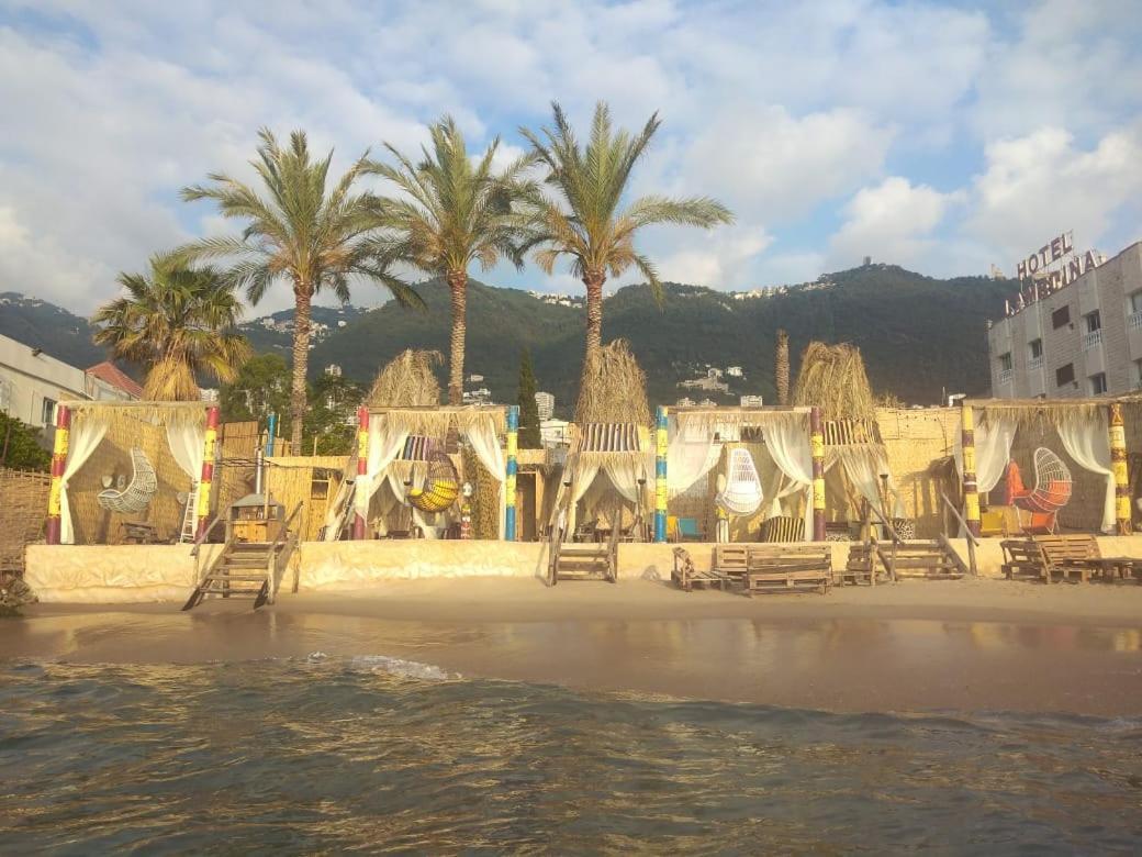 Hotel Lamedina &