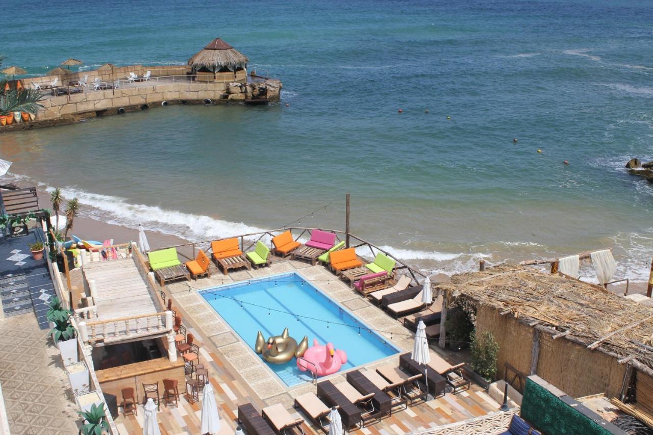 Lamedina & Hotel Jounieh