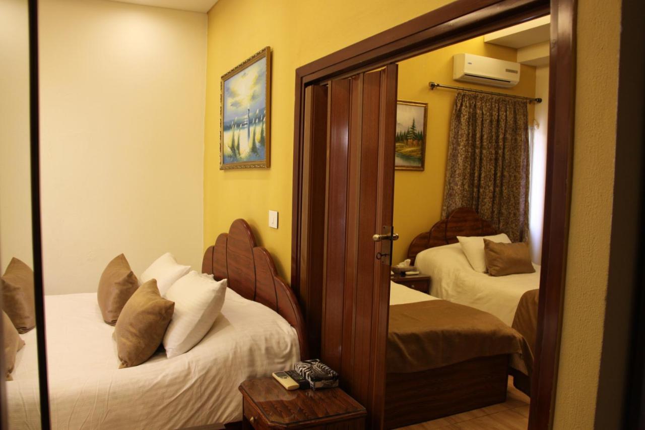 Hotel Lamedina &