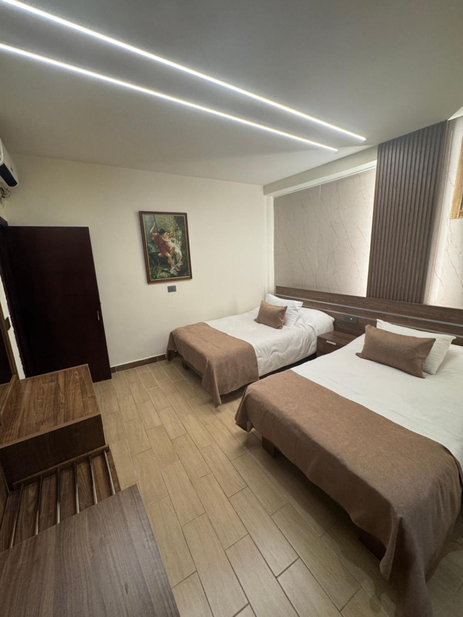 Hotel Lamedina & 4*