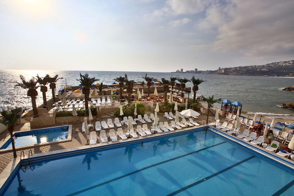 Hotel Lamedina &