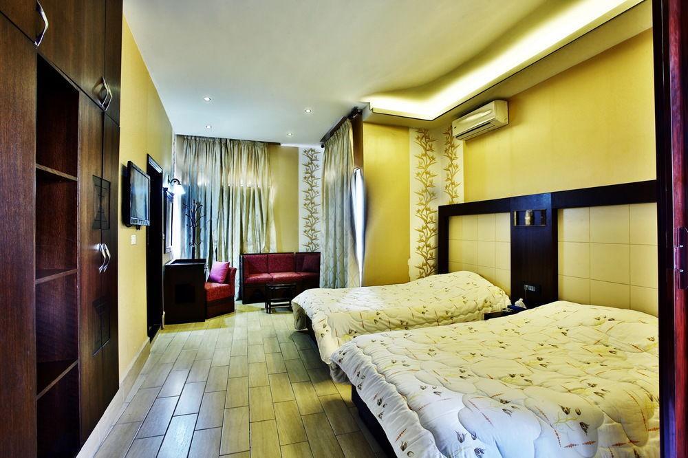 Hotel Lamedina & Jounieh