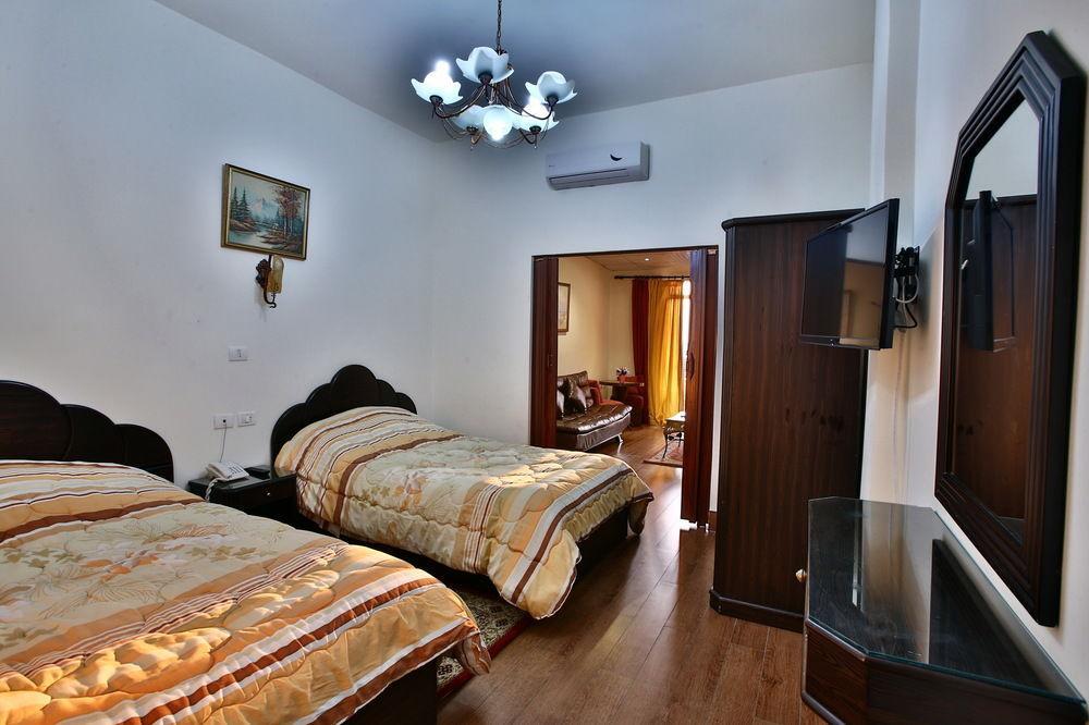 Hotel Lamedina & Jounieh