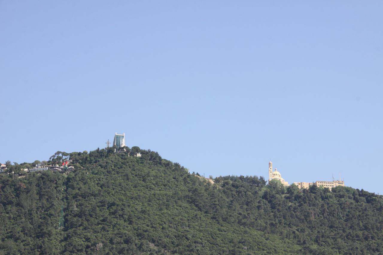 Hotel Lamedina & Jounieh