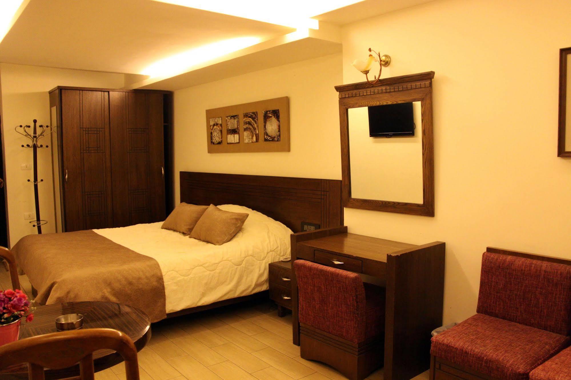 Lamedina & Hotel