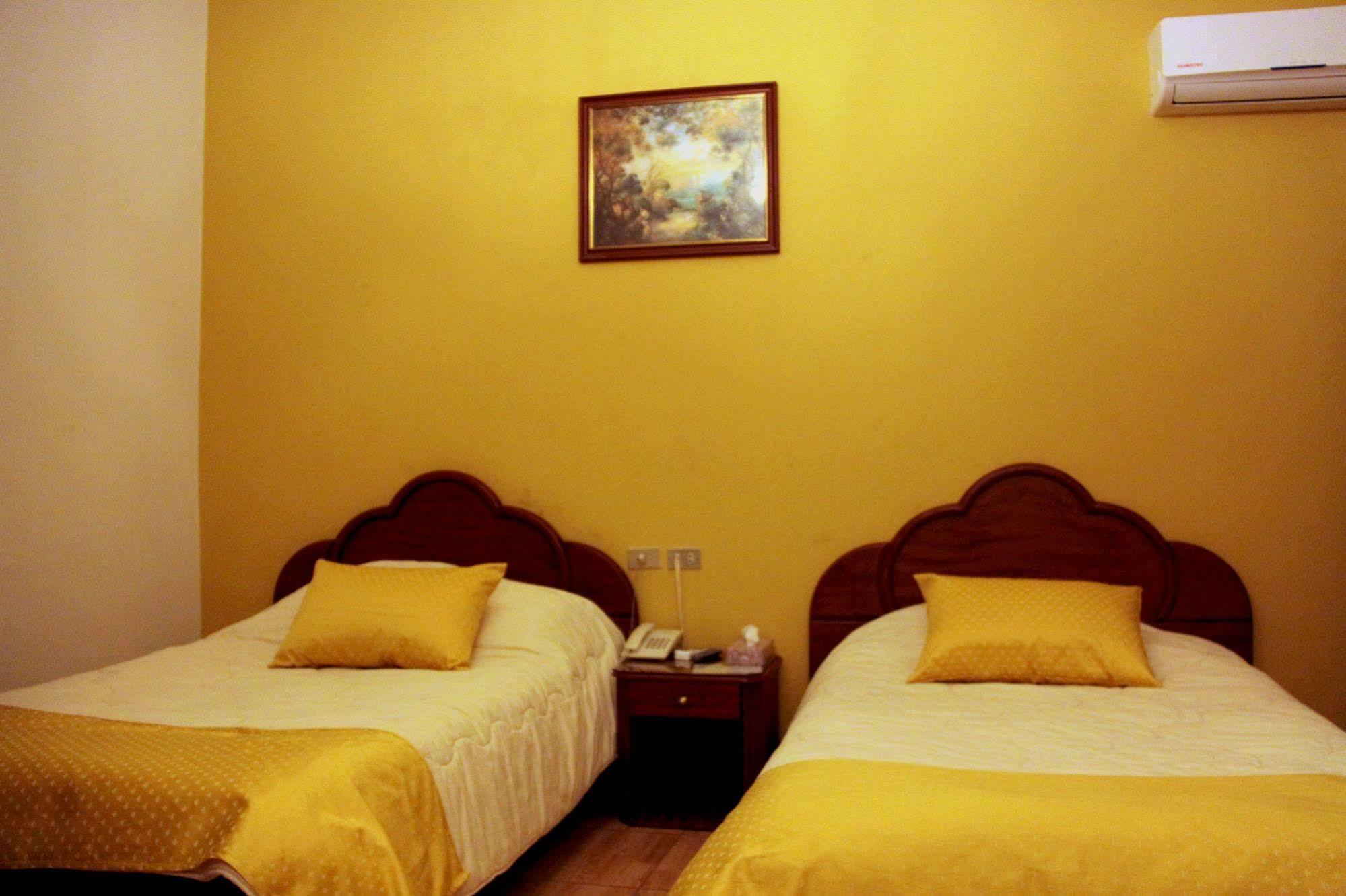 Hotel Lamedina & Jounieh