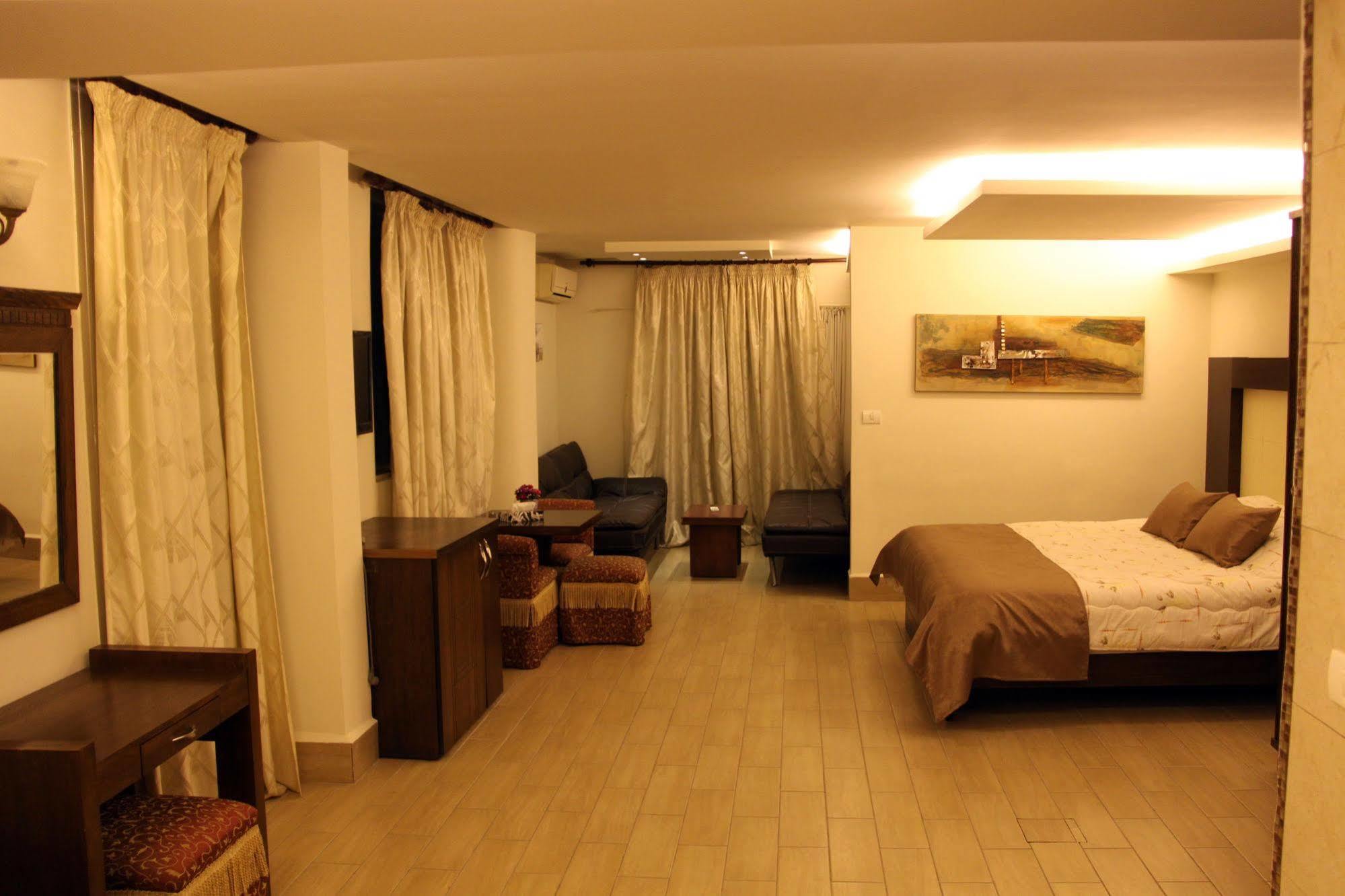 Hotel Lamedina & Jounieh