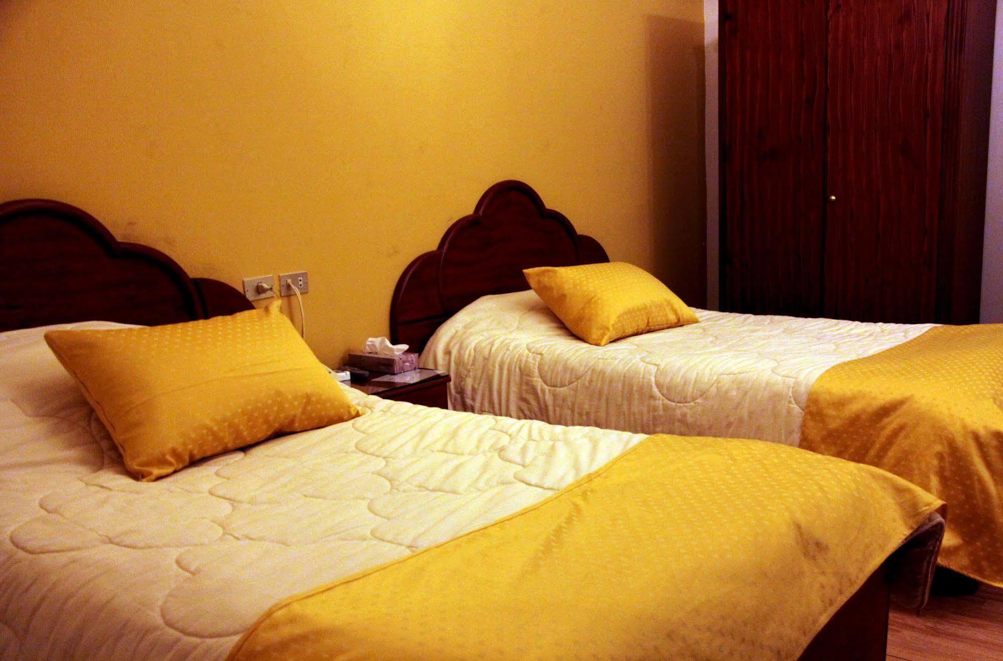 Hotel Lamedina &