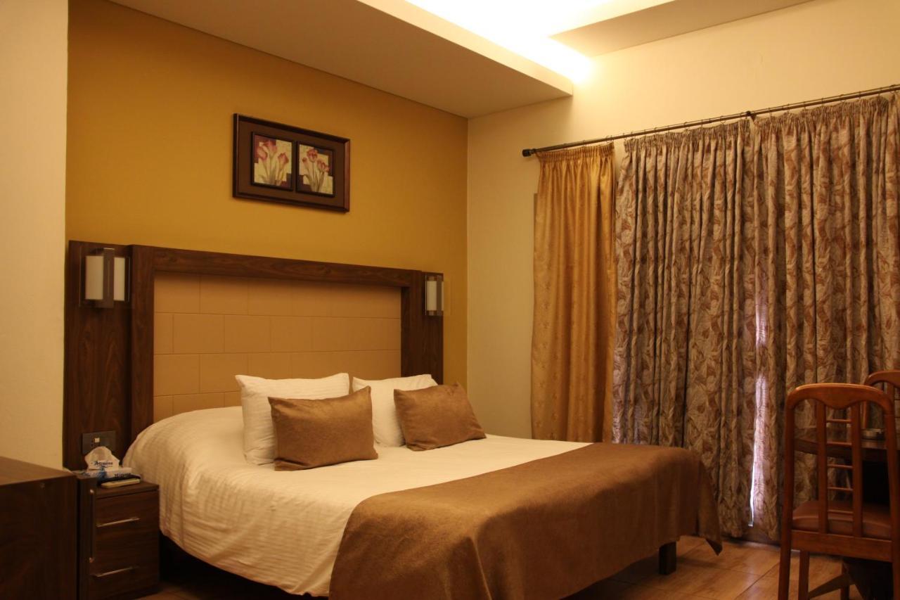 Lamedina & Hotel