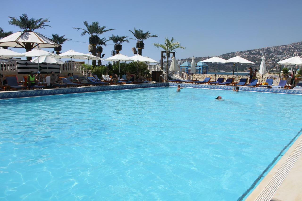 Hotel Lamedina &